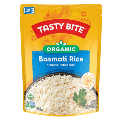 The 10 Best Organic White Basmati Rice 7