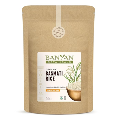 The 10 Best Organic White Basmati Rice 9