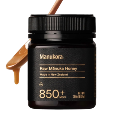 The 10 Best Manuka Honeys 3