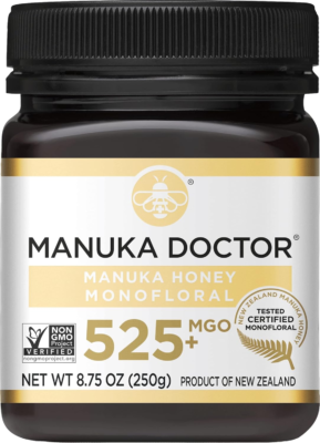 The 10 Best Manuka Honeys 4