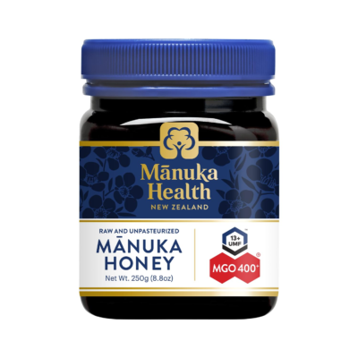 The 10 Best Manuka Honeys 5