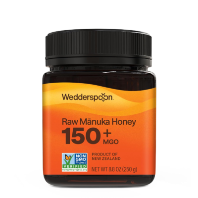 The 10 Best Manuka Honeys 7