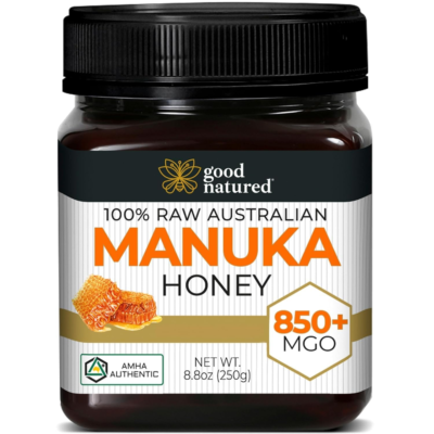The 10 Best Manuka Honeys 8