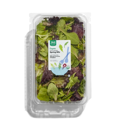 The 4 Best Spring Mixes 2