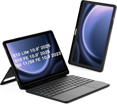 The 6 Best Cases for Galaxy Tab S10 Lite: Ultimate Protection and Style 7