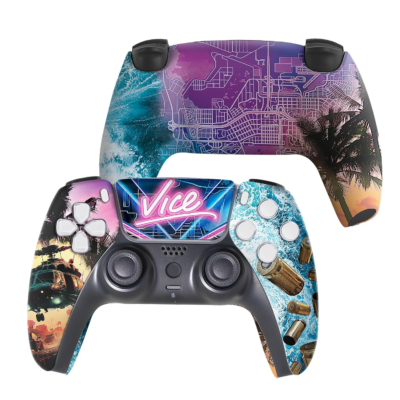 The 5 Best PS5 Controllers 5