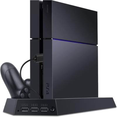 The 5 Best PlayStation 4 Cooling Systems 6