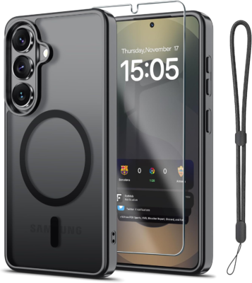 The 5 Best Cases for Samsung Galaxy A37 4