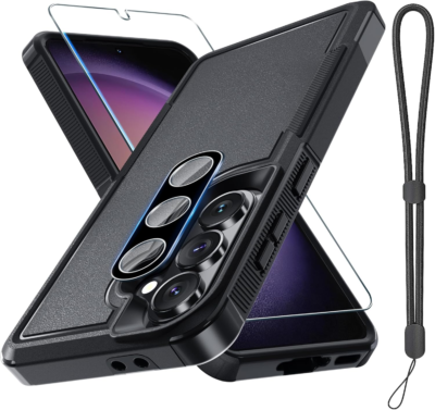 The 5 Best Cases for Samsung Galaxy A37 5