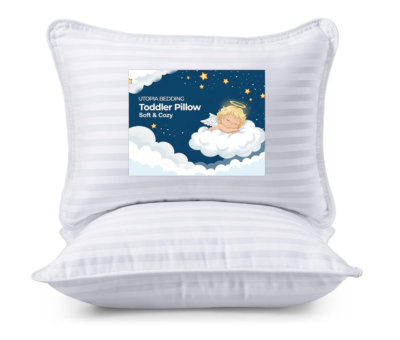 The 5 Best Toddler Pillows for Comfortable and Safe Sleep 3