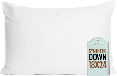 The 5 Best Toddler Pillows for Comfortable and Safe Sleep 6