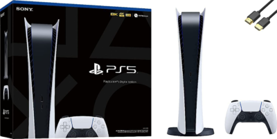 The 5 Best PS5 Consoles 6