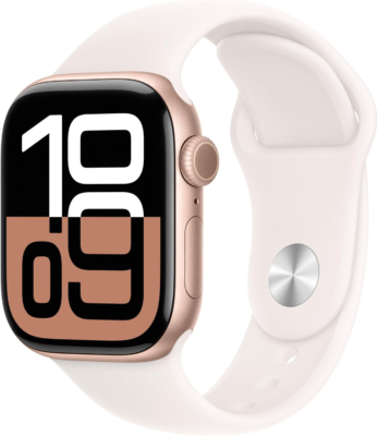 The 5 Best Apple Smart Watches of (2026) 3