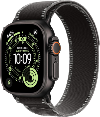 The 5 Best Apple Smart Watches of (2026) 4
