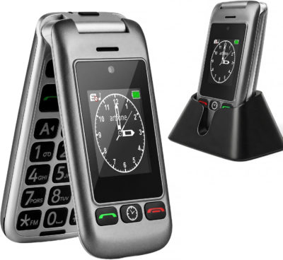 The 5 Best FM Radio Phones: Guide for Radio Enthusiasts 4
