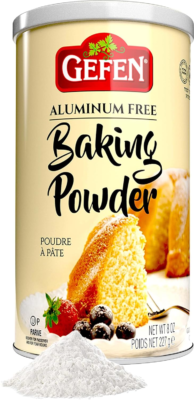 The 6 Best Baking Powders 3