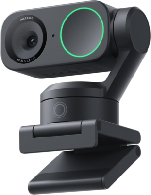 Top 5 Best Face Tracking Webcams 4