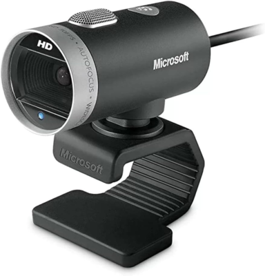 Top 5 Best Face Tracking Webcams 5