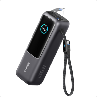 The 5 Best Power Banks for HP Laptops 2