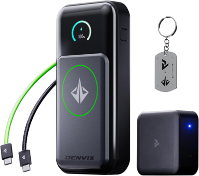 The 5 Best Power Banks for HP Laptops 3