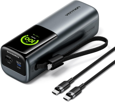 The 5 Best Power Banks for HP Laptops 4
