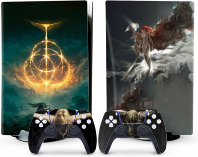 The 5 Best PS5 Skins 4