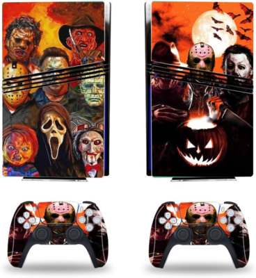 The 5 Best PS5 Skins 6