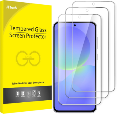 The 5 Best Galaxy A37 Screen Protectors 3