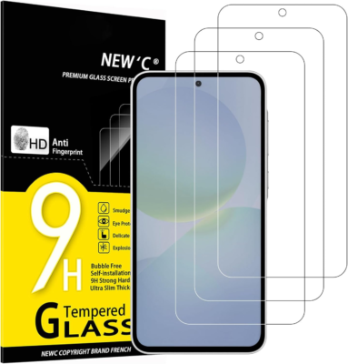 The 5 Best Galaxy A37 Screen Protectors 4