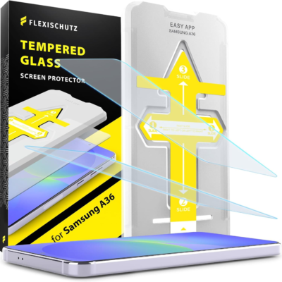 The 5 Best Galaxy A37 Screen Protectors 5