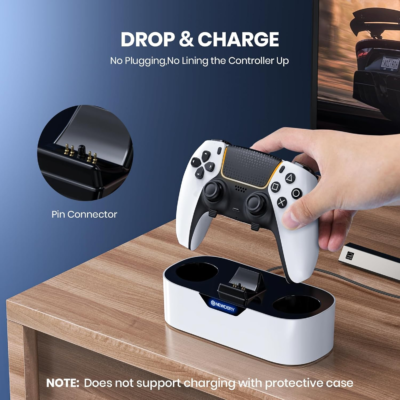 The 5 Best Playstation Chargers 6