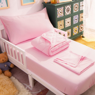 The 5 Best Toddler Bedding Sets 2