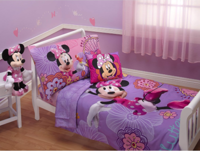 The 5 Best Toddler Bedding Sets 6