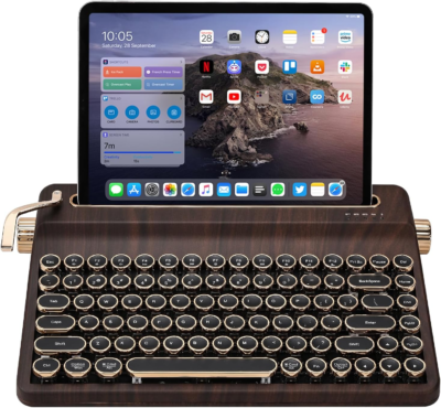 The 4 Best Typewriter Keyboards 2