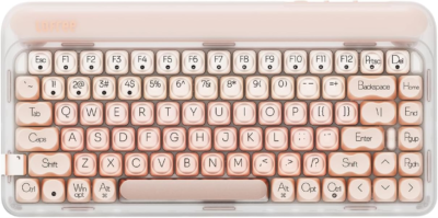 The 4 Best Typewriter Keyboards 3