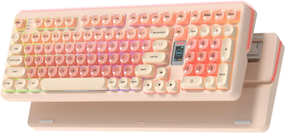 The 4 Best Typewriter Keyboards 4