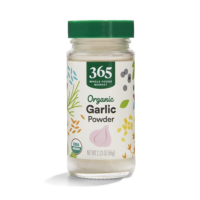 7 Best Organic Garlic Powders 6