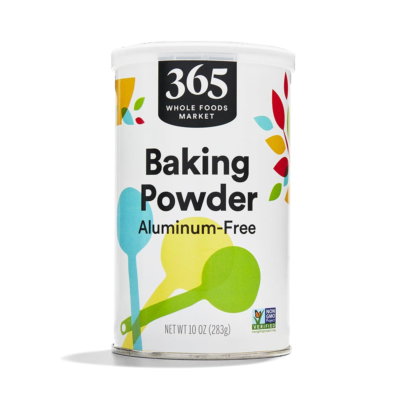 The 6 Best Baking Powders 5