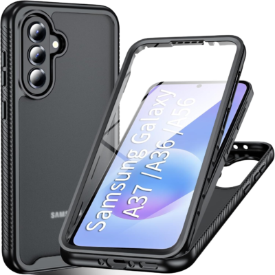 The 8 Best Cases for Samsung Galaxy A37 8
