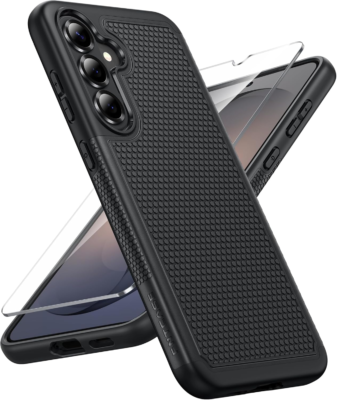 The 10 Best Cases for Samsung Galaxy S26 Plus 2