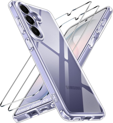 The 10 Best Cases for Samsung Galaxy S26 Plus 3