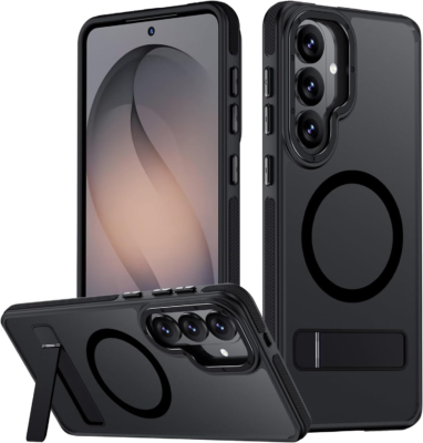 The 10 Best Cases for Samsung Galaxy S26 Plus 5