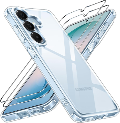 The 11 Best Cases for Samsung Galaxy S26: Ultimate Protection and Style 2