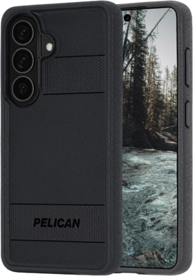 The 11 Best Cases for Samsung Galaxy S26: Ultimate Protection and Style 3