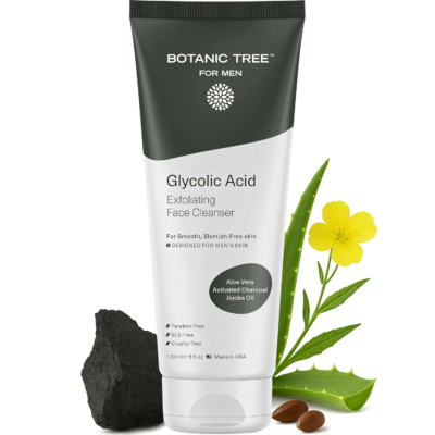 The 10 Best Men's Facial Wash 5