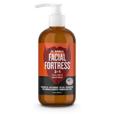 The 10 Best Men's Facial Wash 7