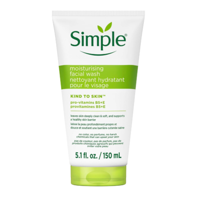 The 10 Best Men's Facial Wash 8