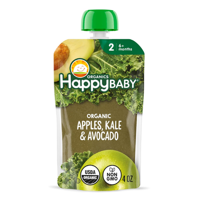 The 7 Best Baby Snack Foods 2