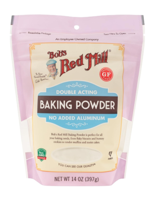 The 6 Best Baking Powders 6