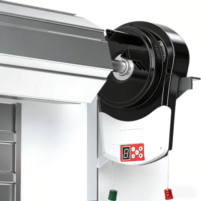 The 5 Best Roller Door Openers 4